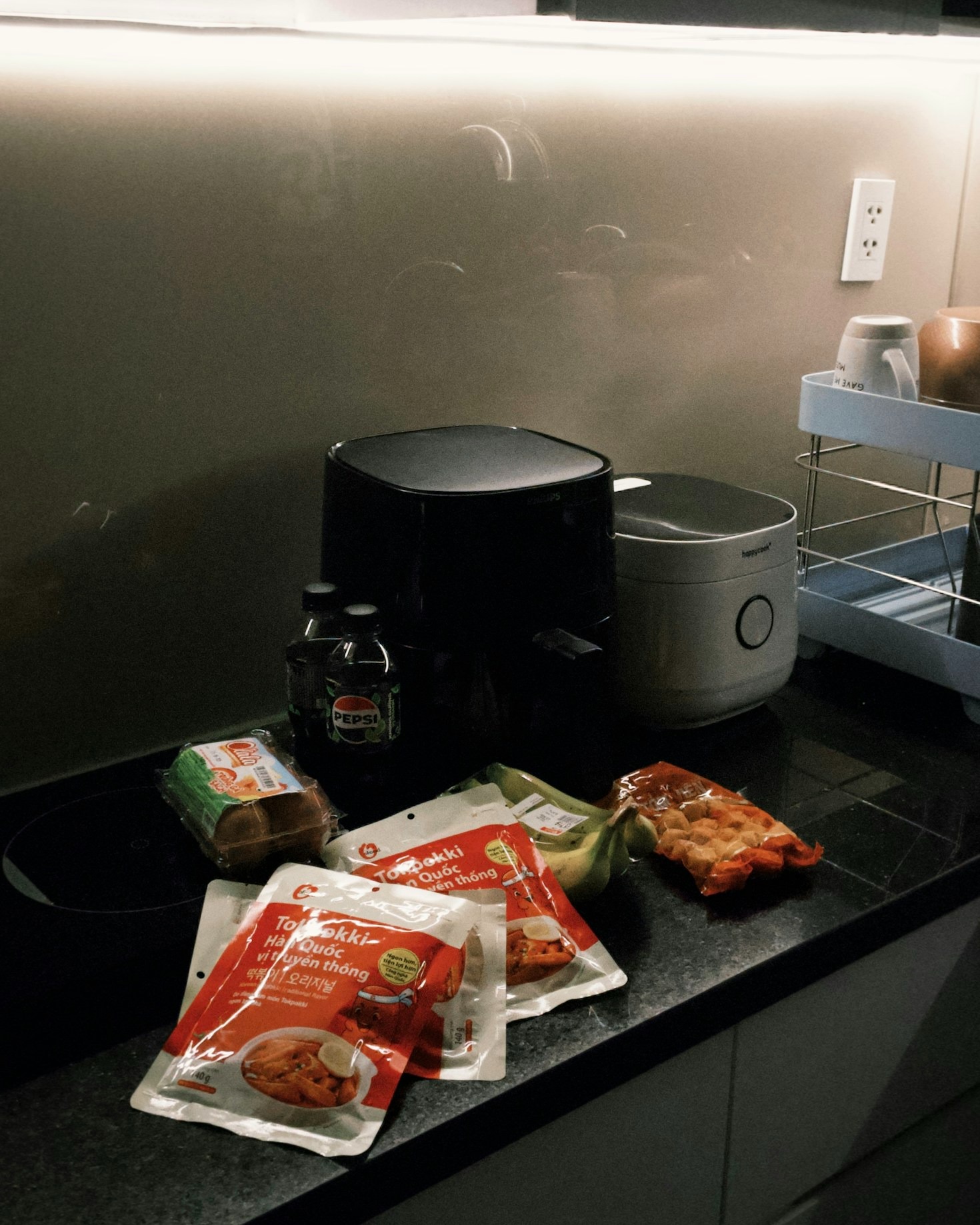 How to Maximize Your Baking Space Efficiency